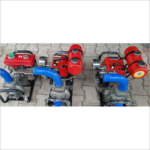Diesel Pump Set