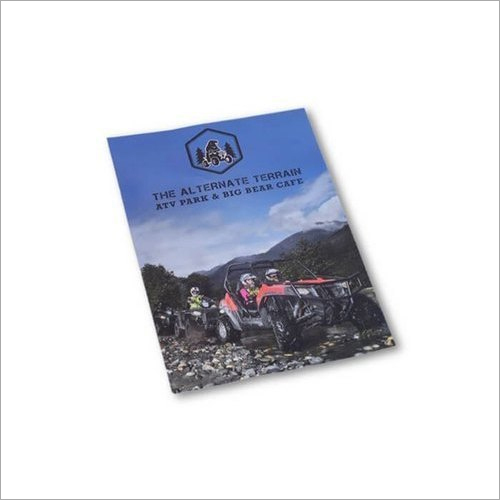 A3 Leaflet Printing Service