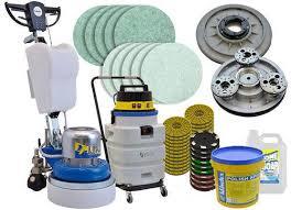 Blue Marble Polishing Machine - Klindex Levighetor 640