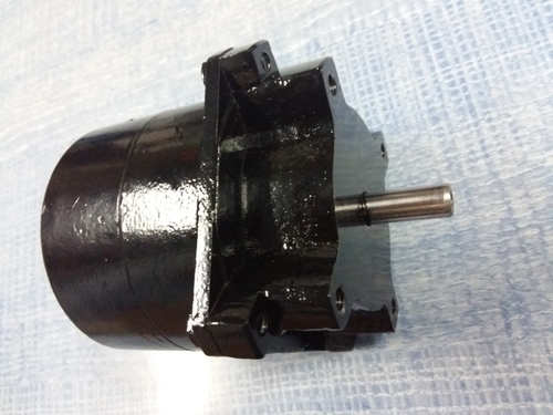 Ac Synchronous Motors 20kg. Cm. Torque