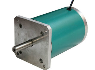 Ac Synchronous Motors 20kg. Cm. Torque