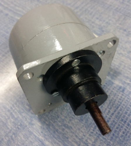 Ac Synchronous Motors 20kg. Cm. Torque