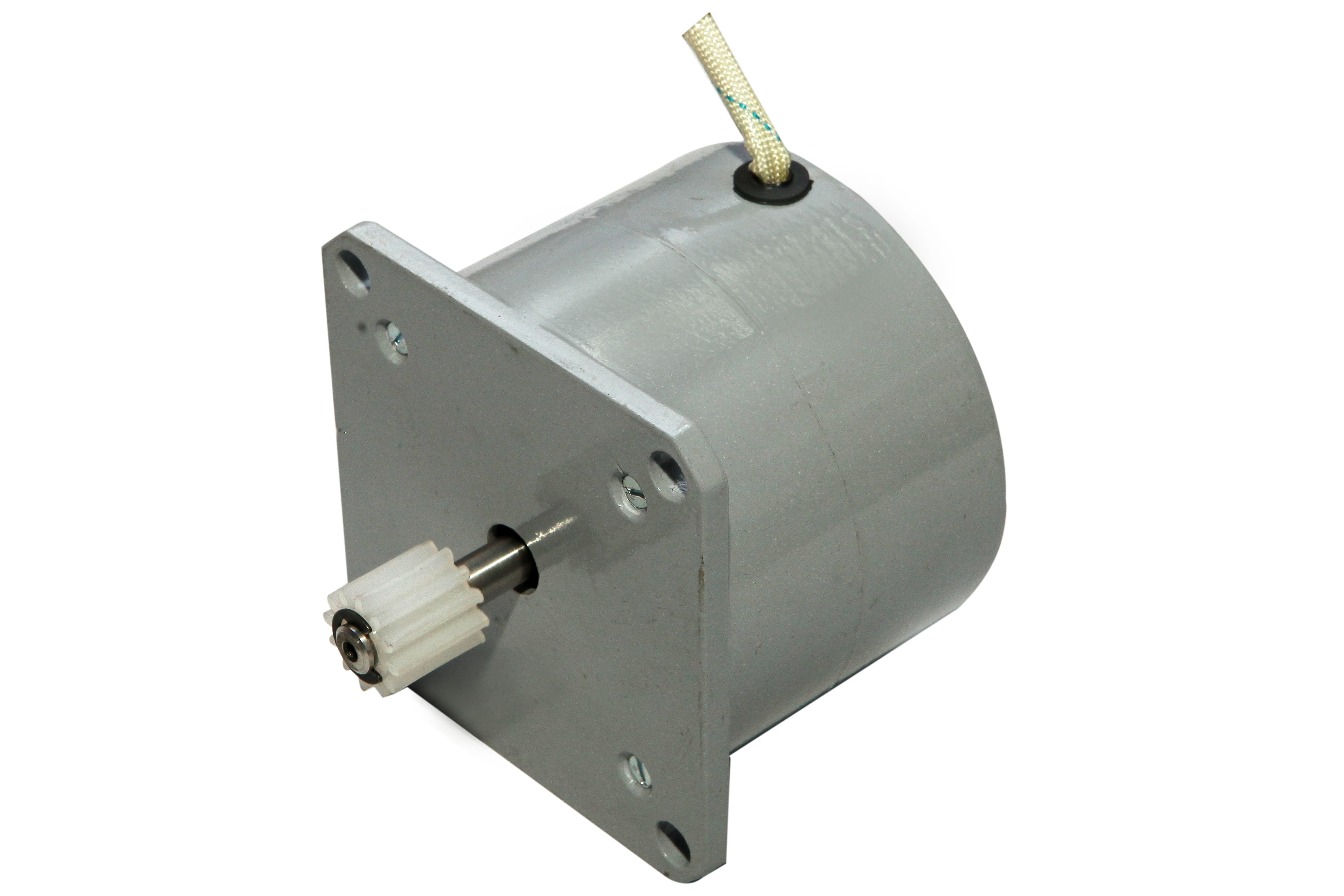 Ac Synchronous Motors 20kg. Cm. Torque