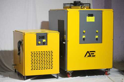 वाटर चिलर 3 टीआर