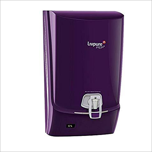 Live Pure Domestic Water Purifier