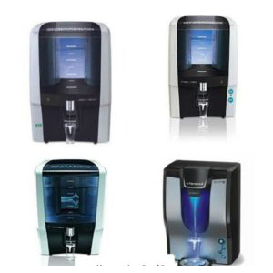 Hindware Domestic Water Purifier