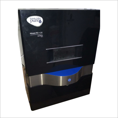 Pureit Domestic Water Purifier