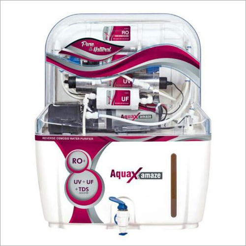 Aquafresh Nexus Swift Domestic Water Purifier