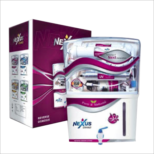 Aquafresh Nexus Grand Domestic Water Purifier