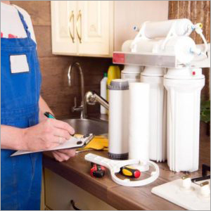 KENT RO Water Reparing Services