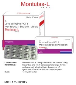 MONTUTAS L