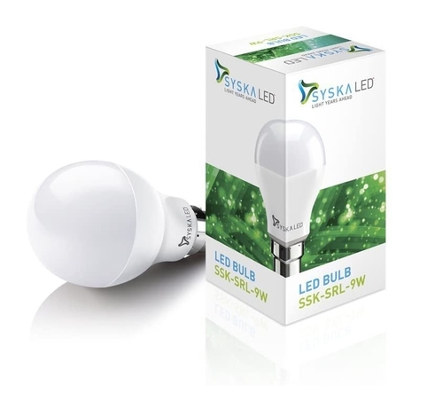 Syska Led Bulbs
