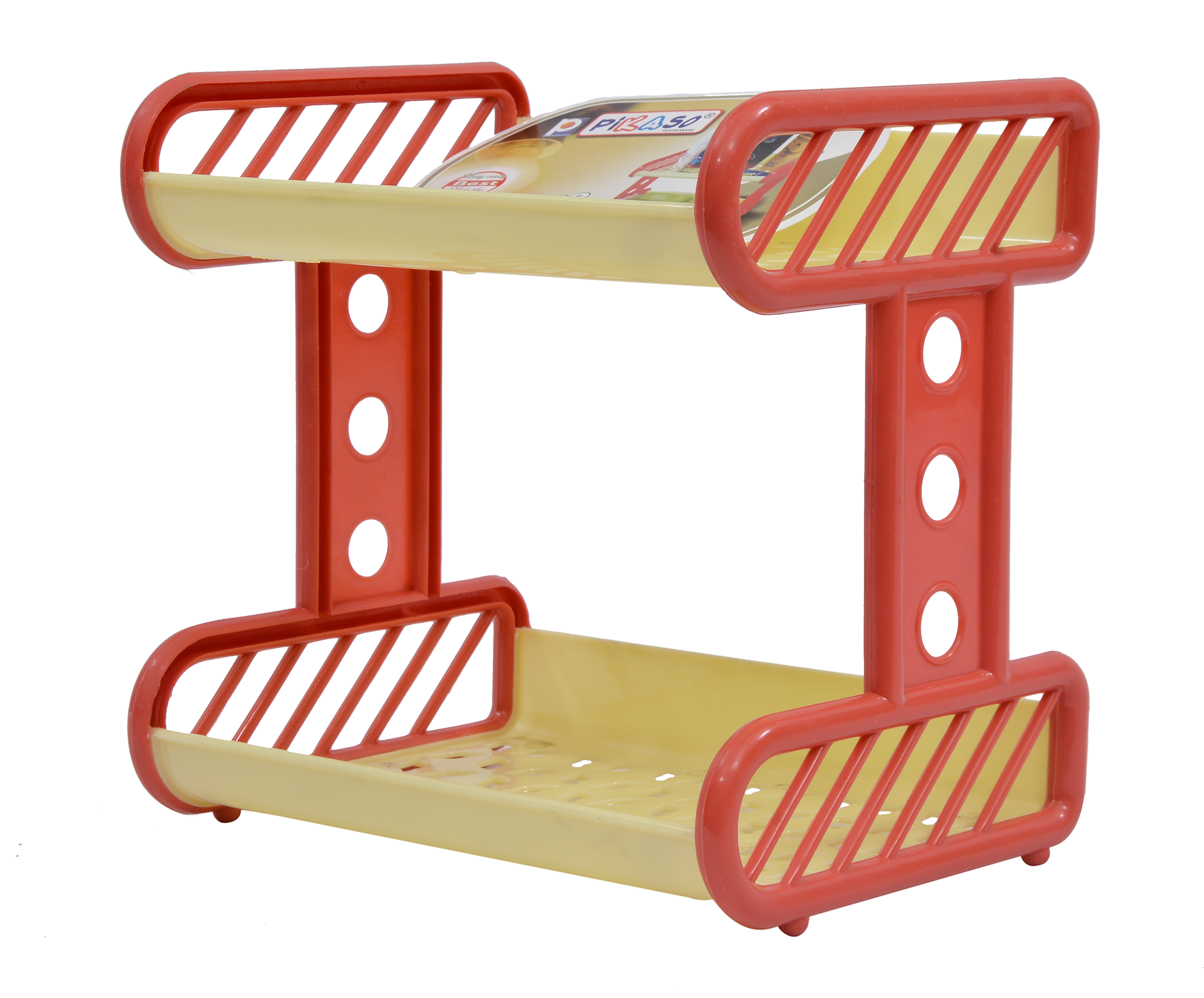 Rack Evertime (2) Small - Hardness: Soft