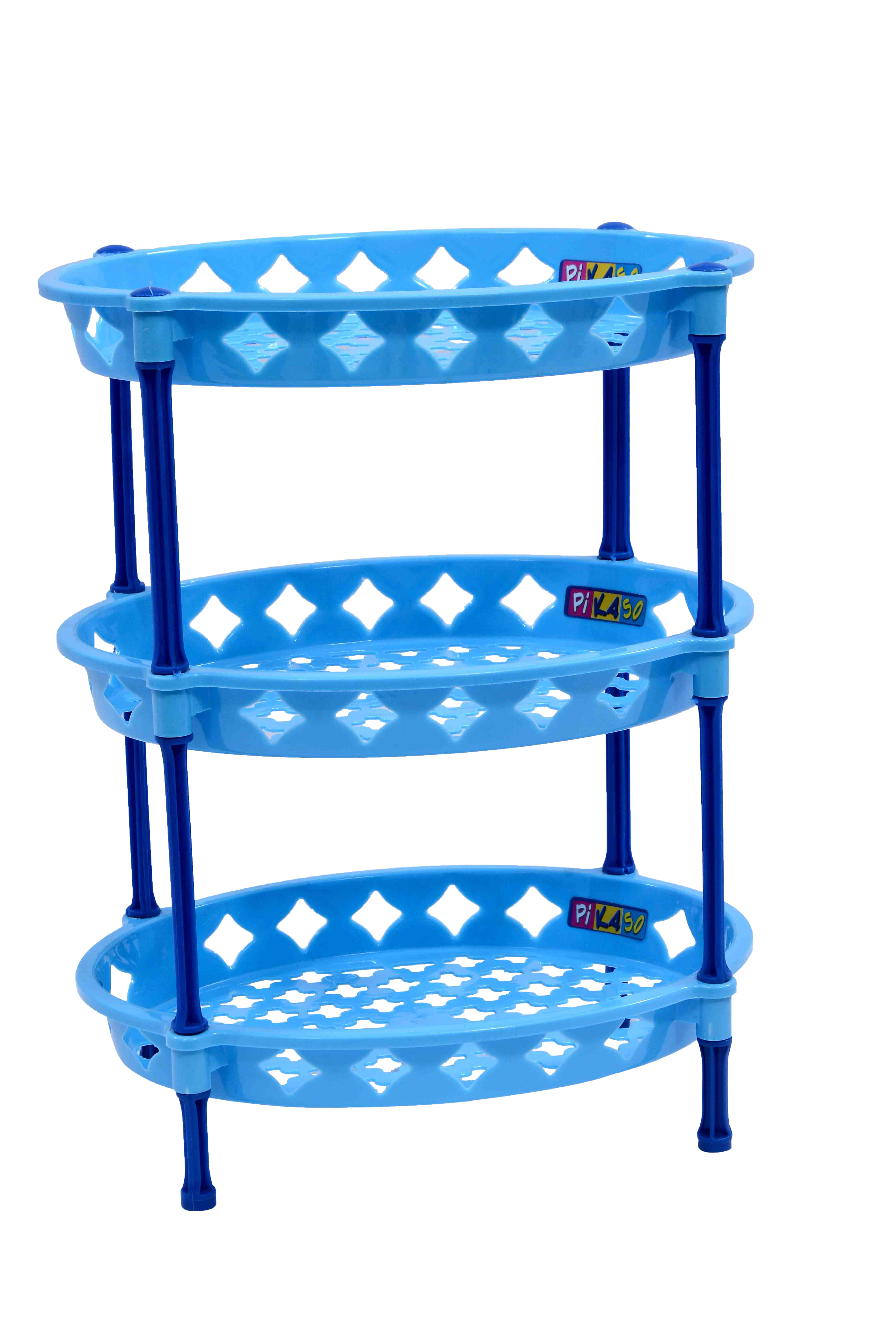 Rack Stacker (2) Hardness: Soft