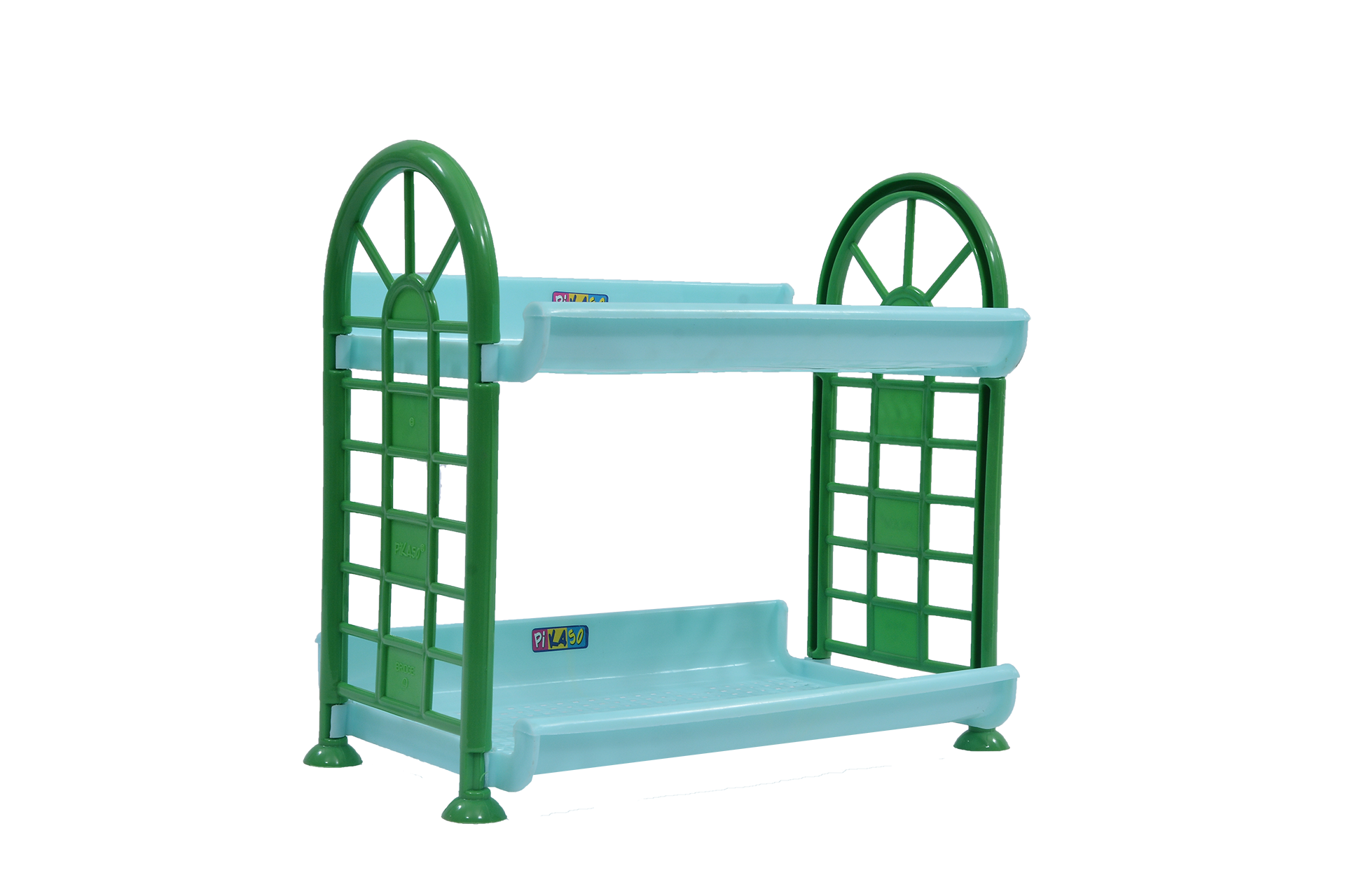 Rack Bridge (2) Small - Length: 279x177x215 Millimeter (Mm)