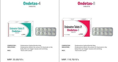 Ondetas Tablets