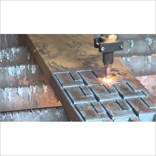 स्वचालित प्रोफ़ाइल गैस काटना सेवाएँ