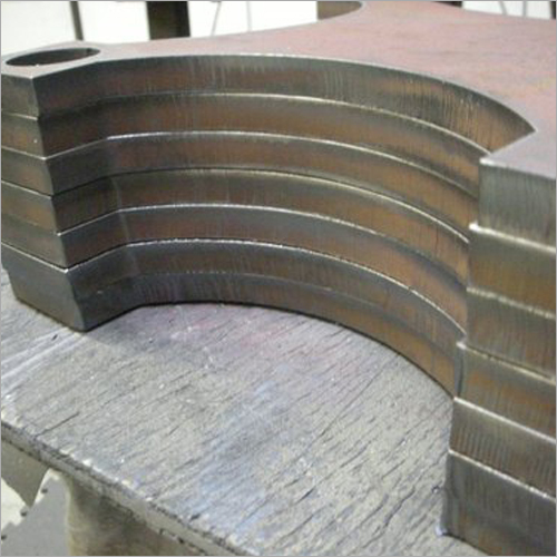 Ms Cutting Plate