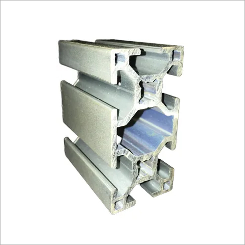 30x60mm Aluminium Profile