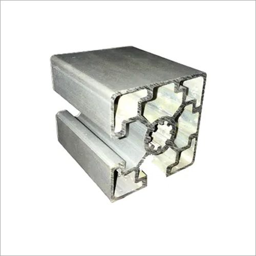 45x45mm 2C Aluminium Profile