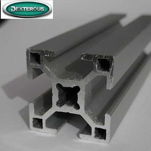 30x30mm Aluminium Profile