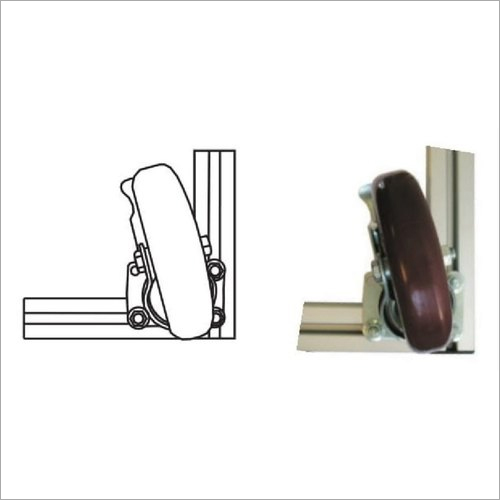 125 दीया ट्रेस्टल व्हील