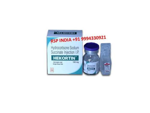 Hekortin 100mg  Injection