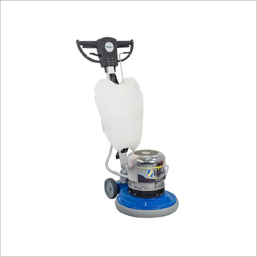 Manual Floor Polishing Machine - Klindex Kroma 2.5 Hp