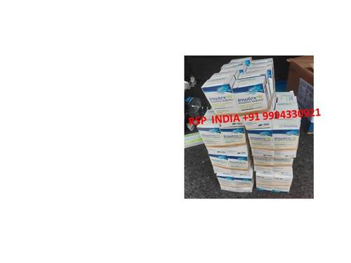 Insulex N 100iu Injection