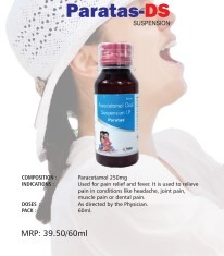 सस्पेंशन तैयार