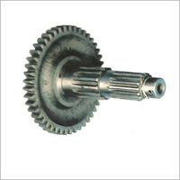 Axle Shaft