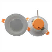 Flora Round Led Concealed Light