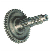 Axle Shafts