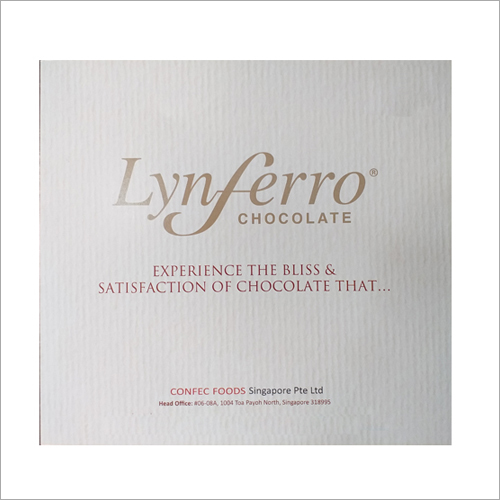 Lynferro Almond Chocolate