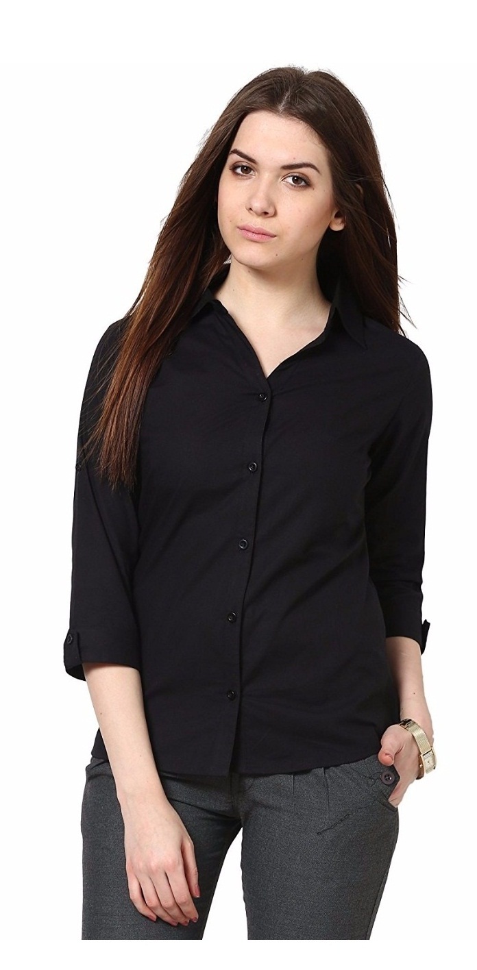Trifoi Women T Shirt Tops