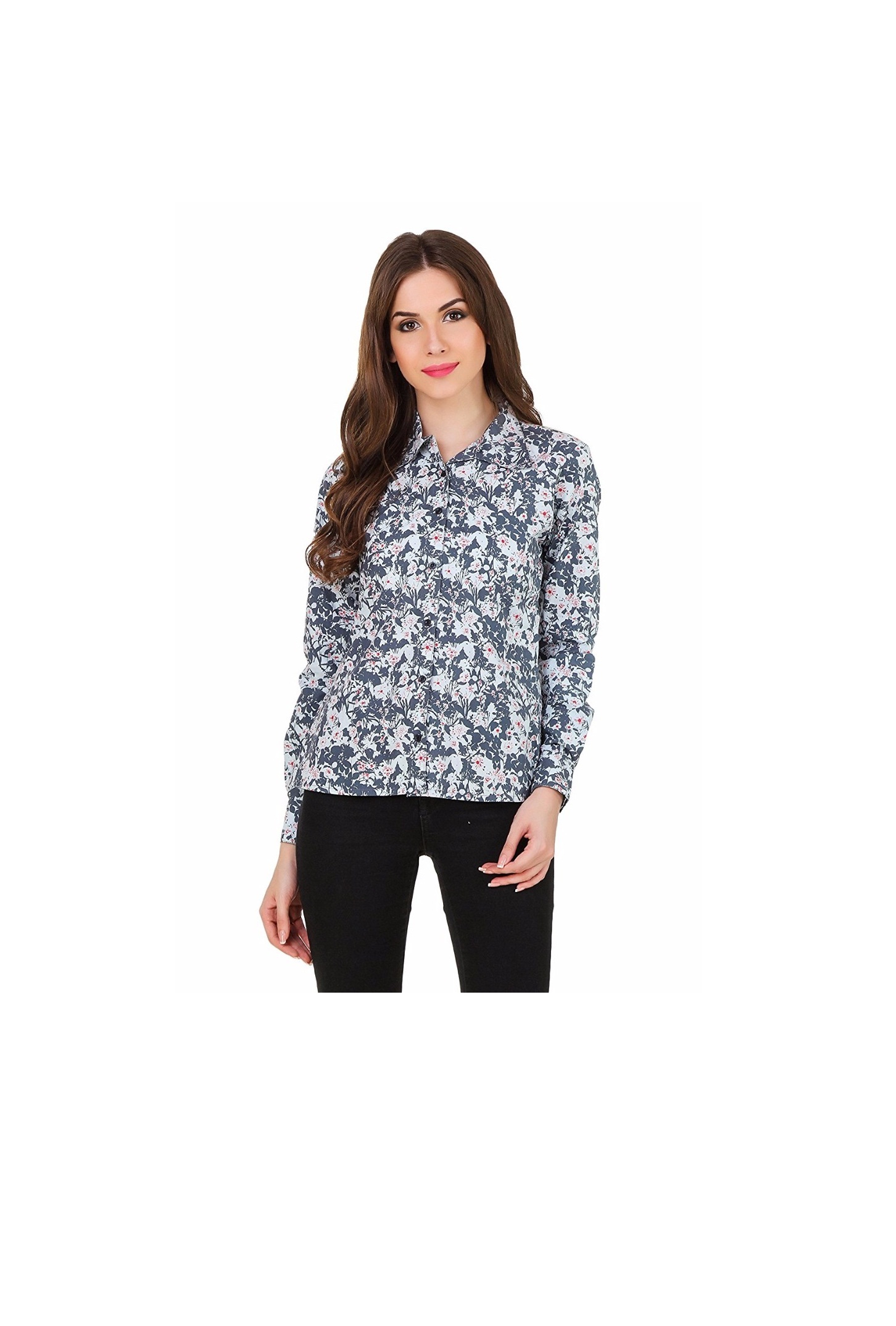 Trifoi Women T Shirt Tops
