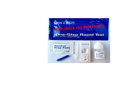 Qiktech One Step Rapid Test