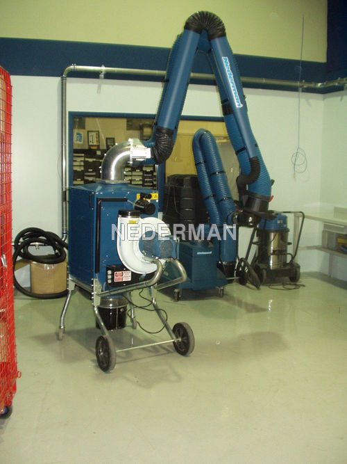 धूल निकालने वाला