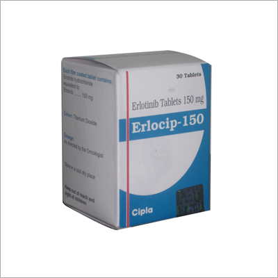 Erlocip - 150 mg 