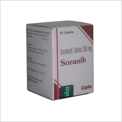 Soranib 