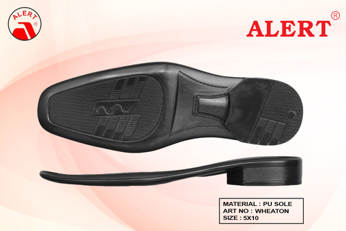 कोई भी रंग उपलब्ध है PU फॉर्मल शू सोल