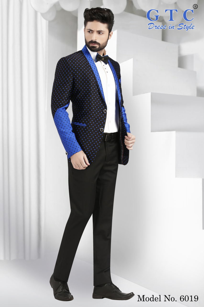 6019 Blazer