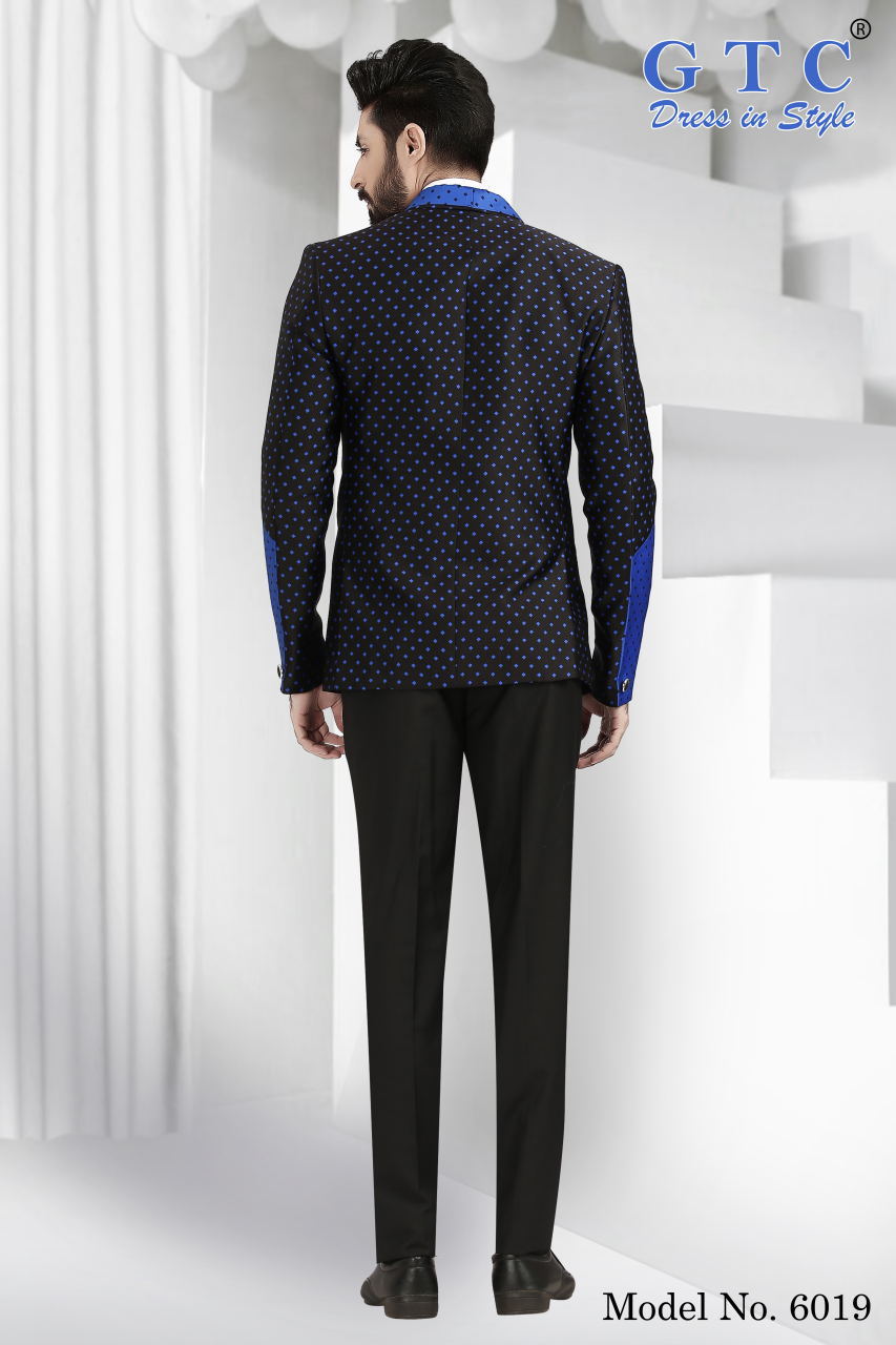 6019 Blazer