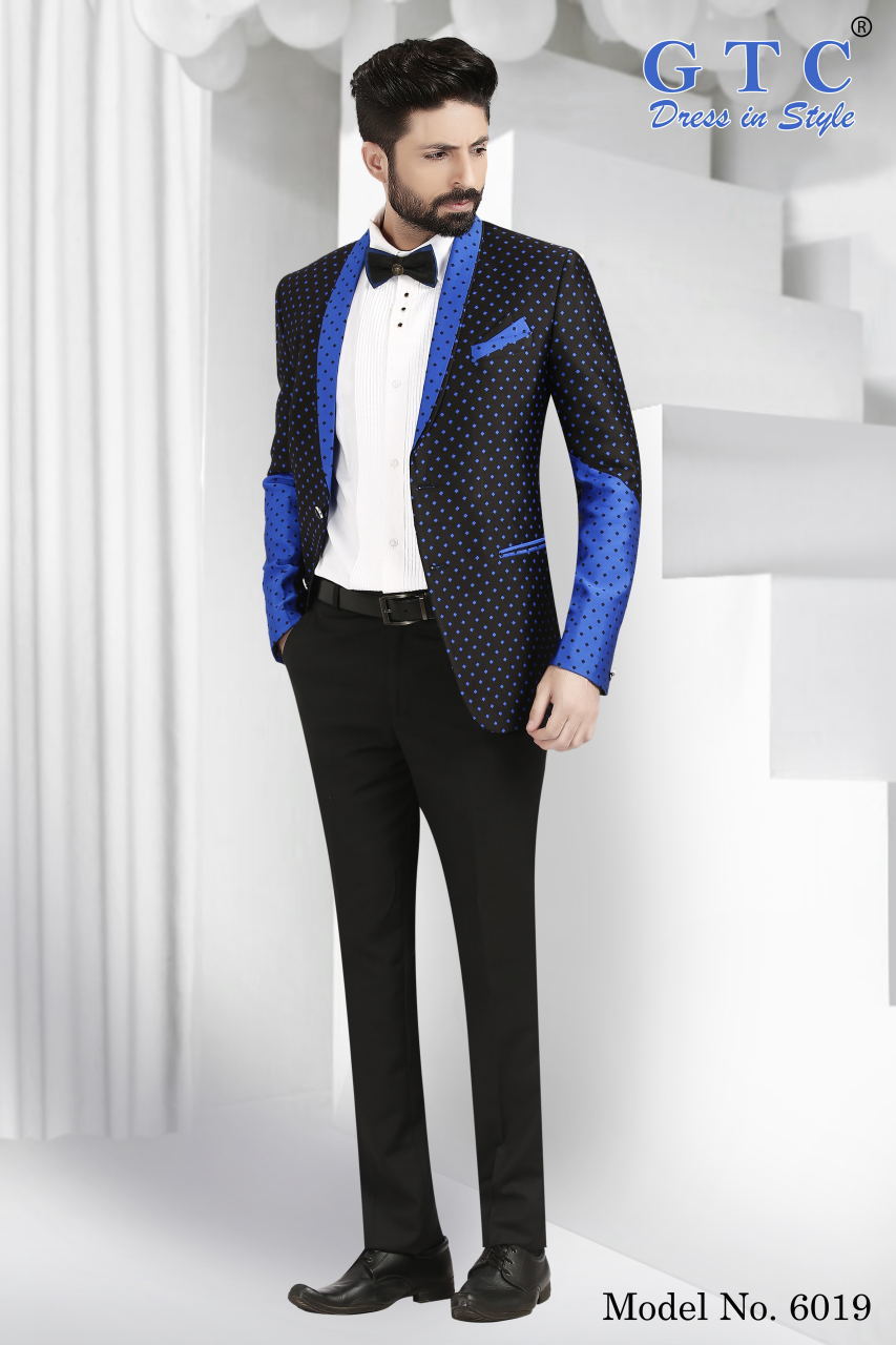 6019 Blazer