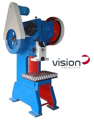 Power Press Machine