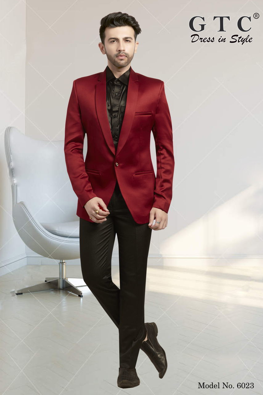 6023 Blazer