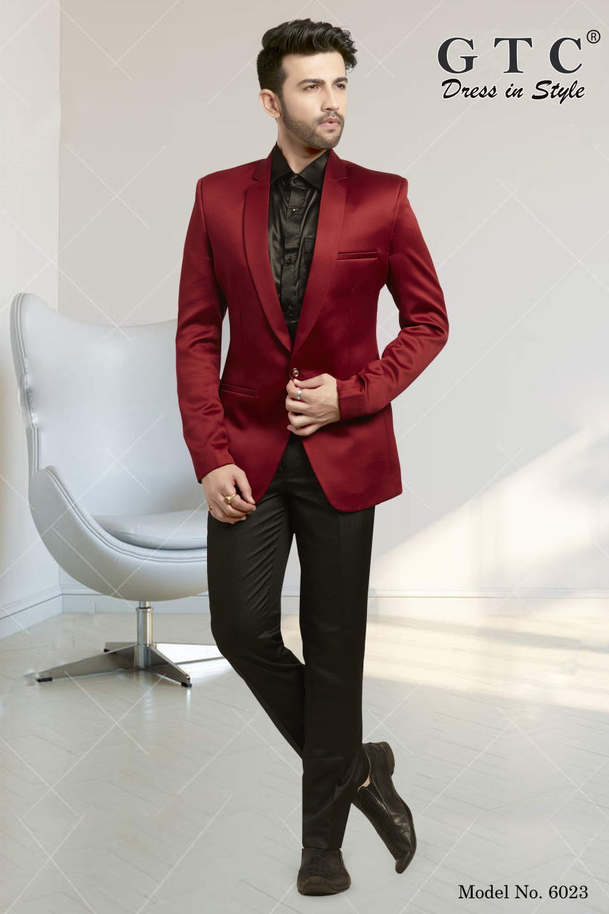6023 Blazer