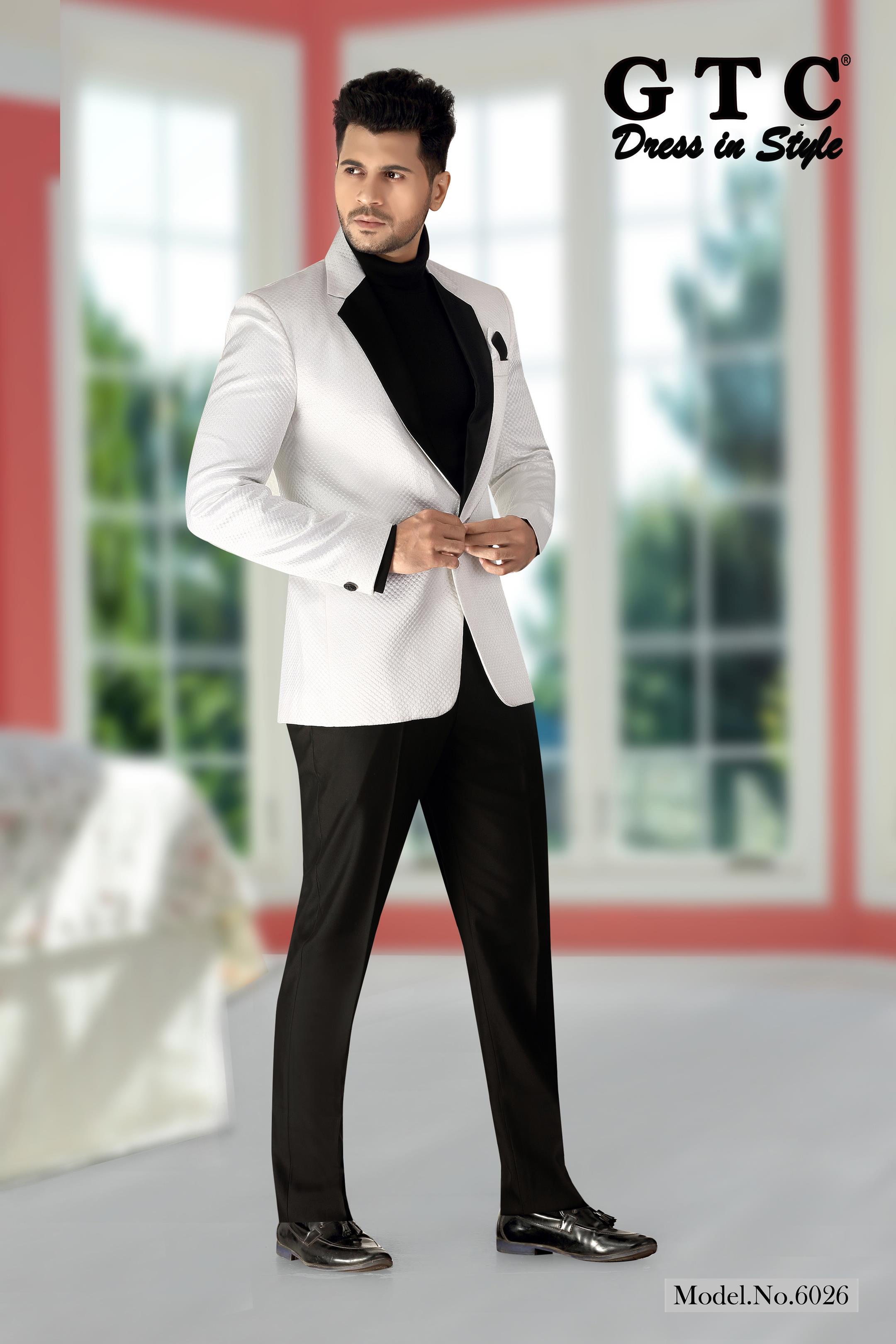6026 Blazer