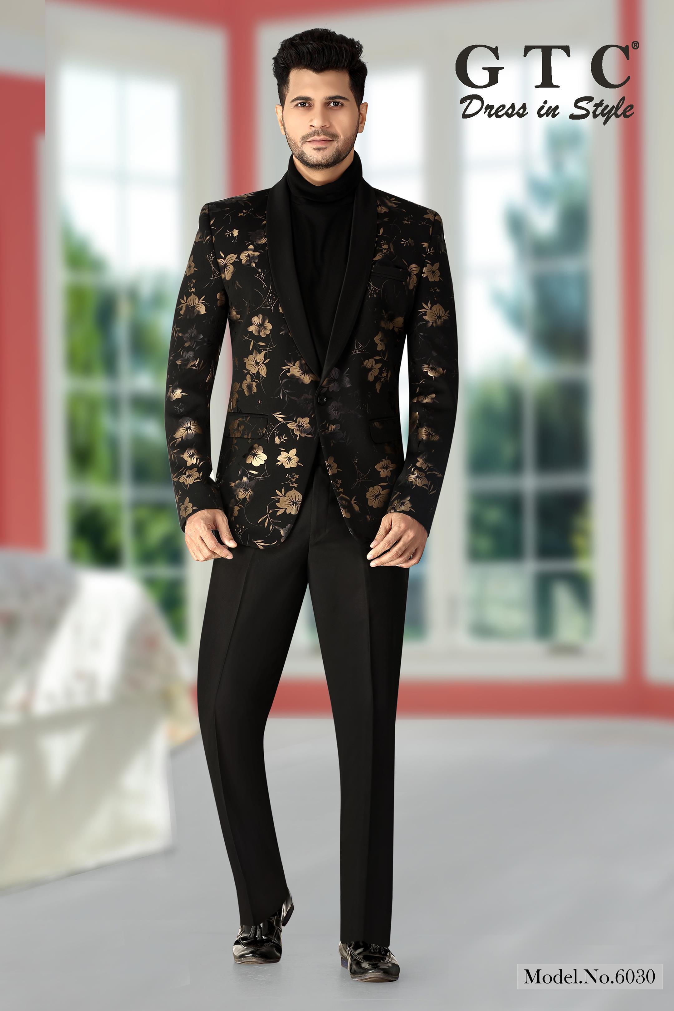 6030 Blazer