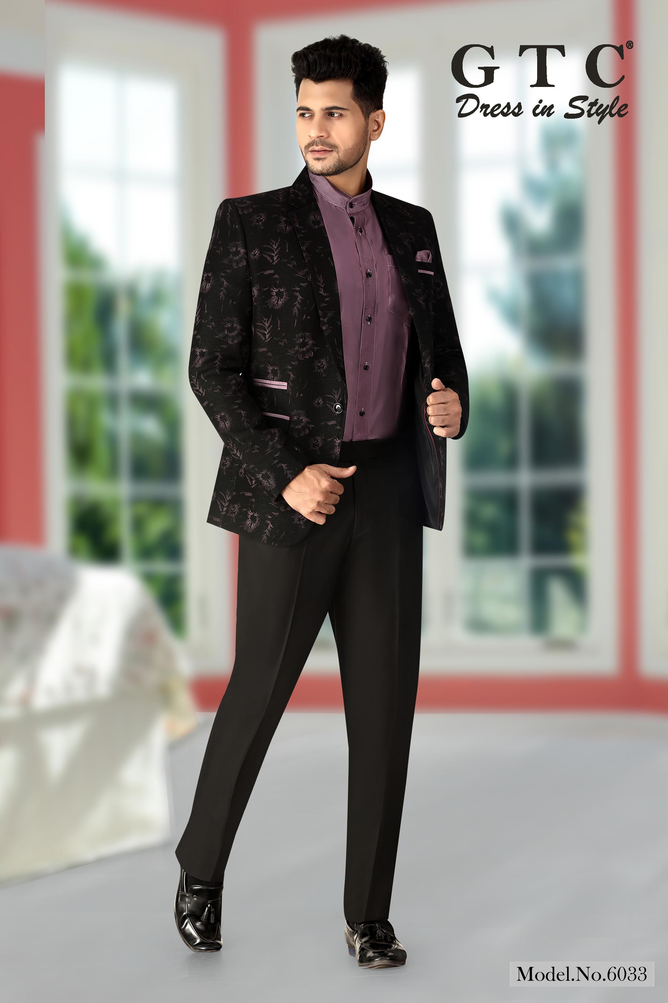 6033 Blazer